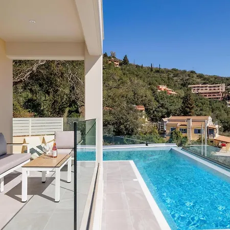 Villa Alena By Kalami (Corfu)