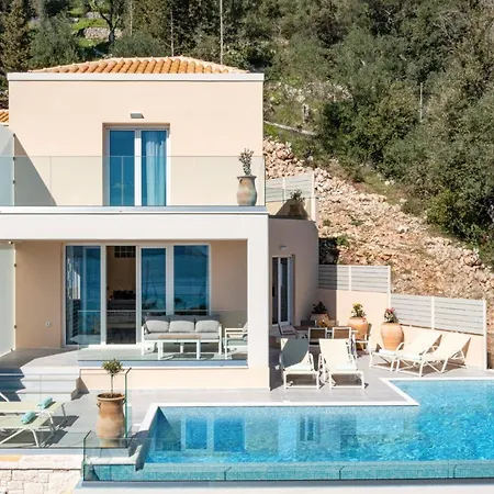 Alena By Villa Kalami (Corfu)