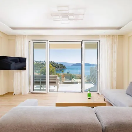 Alena By Villa Kalami (Corfu)