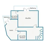 Villa Alena By