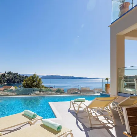 Villa Alena By