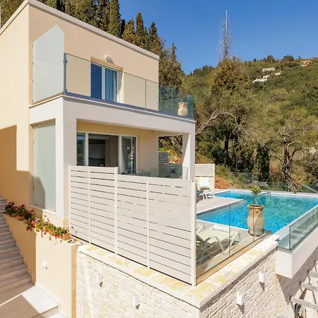 Alena By Villa Kalami (Corfu)
