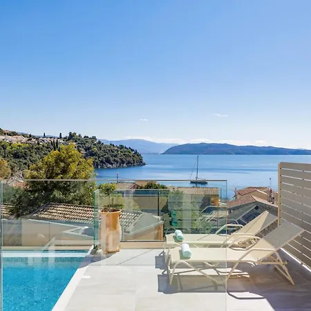 Villa Alena By