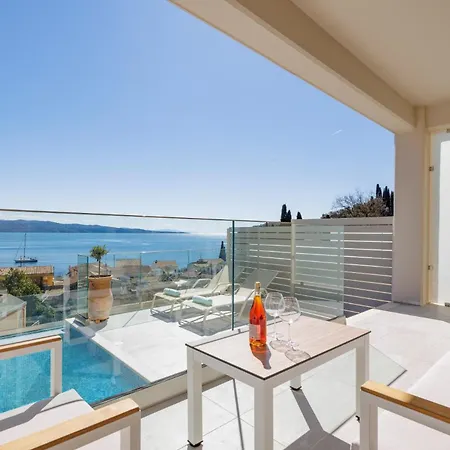Villa Alena By Kalami (Corfu)