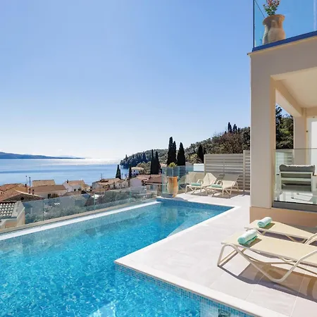 Villa Alena By Kalami (Corfu)