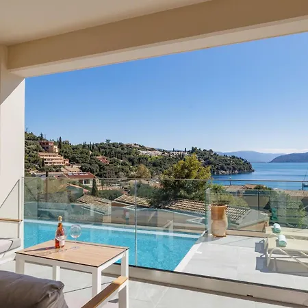 Villa Alena By