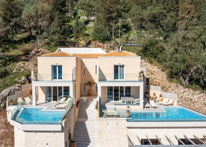 Alena By וילה קלאמי