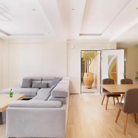 Vilă Alena By Kalami (Corfu)