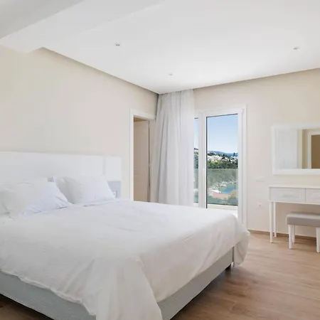 Alena By Kalami (Corfu)